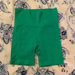 all in motion biker shorts